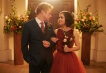 “Amor à Primeira Vista” revela a emocionante jornada romântica da adaptação da Netflix do best-seller de Jennifer E. Smith