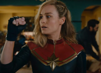 Veja o trailer empolgante de “As Marvels”, com Brie Larson
