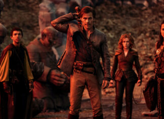 “Dungeons and Dragons: Honra Entre Rebeldes” pode ganhar continuação