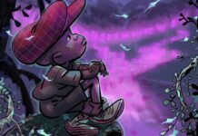 Panini anuncia nova Graphic do “Jeremias” e edição absoluta de “Batman Ano Um”