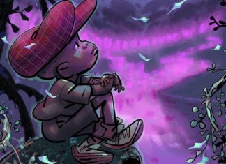 Panini anuncia nova Graphic do “Jeremias” e edição absoluta de “Batman Ano Um”