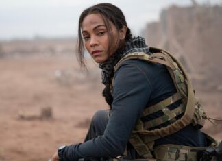 Confira o trailer de “Operação Lioness”, a nova série de suspense e espionagem da Paramount+