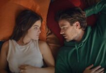 Veja trailer da comédia romântica “Puppy Love”, com Lucy Hale e Grant Gustin
