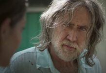 Nicolas Cage entra em ação em “The Retirement Plan”, veja o trailer