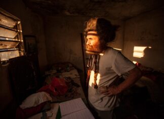 O documentário “Anhangabaú” será exibido no Festival de Gramado