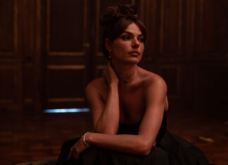 Confira a nova data de estreia de “Angela”, com Isis Valverde