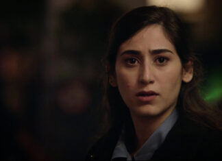 Crítica: Uma Noite em Haifa