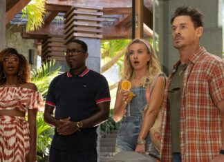 Sequência de “Amizade de Férias 2”, ganha trailer e data de estreia