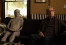 Ben Kingsley estrela no emotivo “Nosso Amigo Extraordinário”, veja o trailer