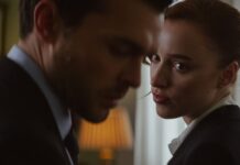 Novo filme da Phoebe Dynevor ganha trailer