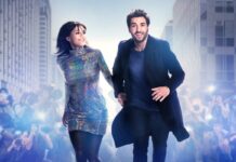 Crítica: Coisas do Amor