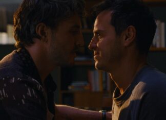 Andrew Scott brilha em seu novo romance “All of Us Strangers”