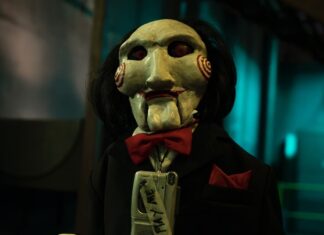 Escape 60’ e Paris Filmes trazem experiência aterrorizante em “Jogos Mortais X”