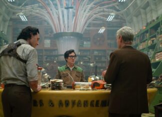 Marvel divulga novo teaser de “Loki”