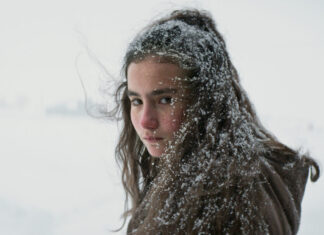 “47ª Mostra Internacional de Cinema” divulga pôster e filmes na programação