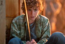 Veja o trailer de “Percy Jackson e os Olimpianos” da Disney+