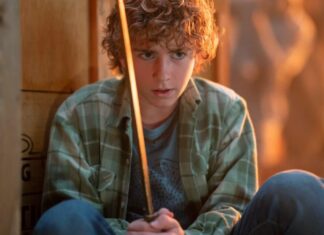 Veja o trailer de “Percy Jackson e os Olimpianos” da Disney+