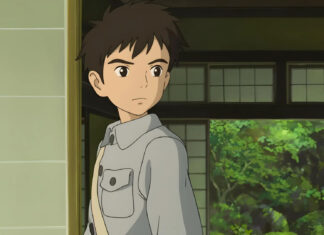 Veja o teaser de “The Boy and the Heron” com direção de Hayao Miyazaki