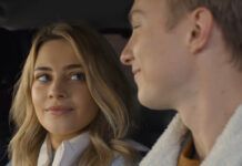 “The Other Zoey” é a nova comédia romântica do Prime Video, com a estrela de “After”, Josephine Langford