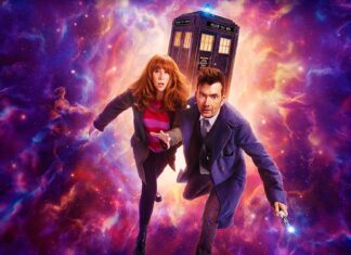 Veja o emocionante trailer dos especiais de 60 anos de “Doctor Who”