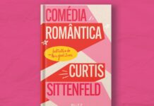 Buzz Editora traz o mais novo romance da autora best-seller Curtis Sittenfeld