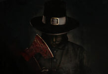 Novo terror de Eli Roth ganha pôster e trailer