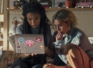 Primeiras Impressões: Gen V (Prime Video)