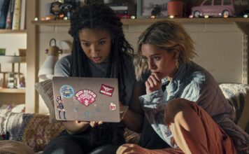 Primeiras Impressões: Gen V (Prime Video)