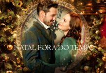 Studio Universal traz Especial de Natal em novembro