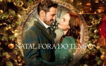 Studio Universal traz Especial de Natal em novembro