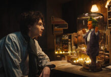 Veja o novo trailer de “Wonka”, com Timothée Chalamet