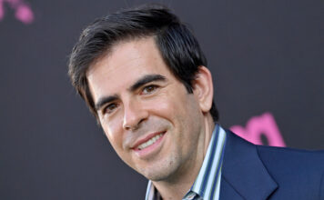 Um dos maiores diretores do terror Eli Roth confirma presença na CCXP 23