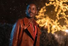 Veja novas imagens do Especial de Natal de “Doctor Who”