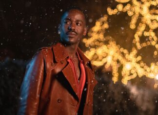 Veja novas imagens do Especial de Natal de “Doctor Who”
