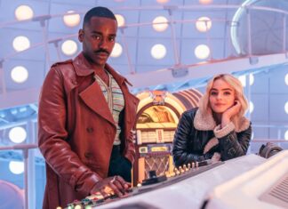 Veja o trailer incrível de “Doctor Who”, com Ncuti Gatwa