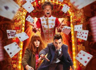 Crítica: Doctor Who – A Risadinha