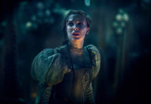 Veja o novo pôster de “Donzela”, com Millie Bobby Brown