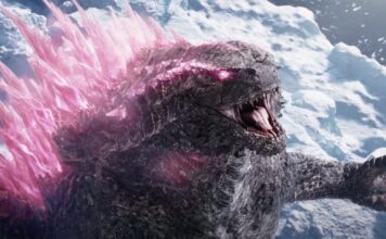 Warner lança trailer épico de “Godzilla e Kong: O Novo Império”