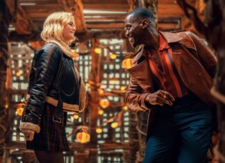 Crítica: Doctor Who – A Igreja da Rua Ruby