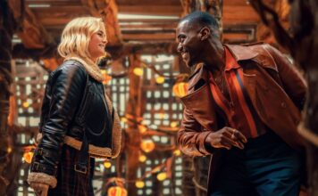 Crítica: Doctor Who – A Igreja da Rua Ruby