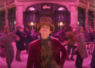 “Wonka” ultrapassa 150 milhões nas bilheterias mundiais