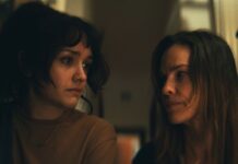 Veja Hilary Swank e Olivia Cooke no trailer de “Por Trás da Verdade”