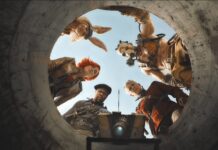 “Borderlands” ganha trailer fantástico, com Cate Blanchett