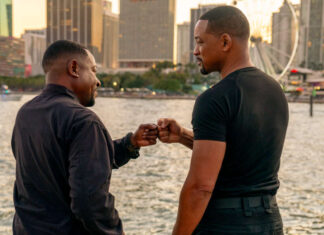 Veja o trailer sensacional de “Bad Boys: Até o Fim”, com Will Smith e Martin Lawrence