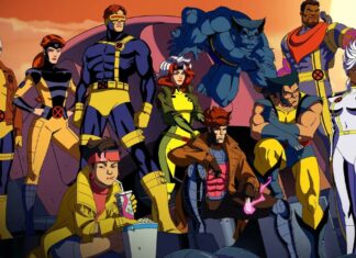 “X-Men ’97” estreia na Disney+ nessa semana!