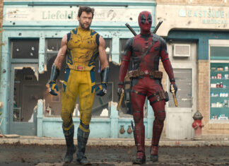 Deadpool e Wolverine se unem em grande aventura, veja o trailer incrível