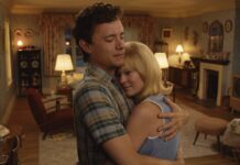 Tom Hanks rejuvenesce em nova parceria com Robert Zemeckis em “Here”, veja