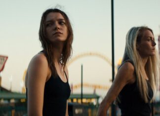 Crítica: Névoa Prateada