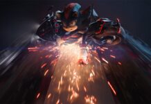 Veja o épico trailer de “Sonic 3: O Filme”