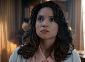 LaVera, de “Terrifier”, aparece em trailer de novo filme de terror “The Well”